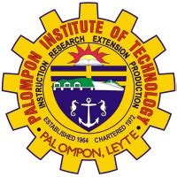 palompon institute of technology logo|PIT .